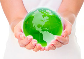 Your Future is in your hands